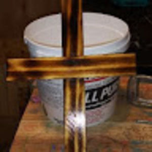 Meet your Posher, Daniel a